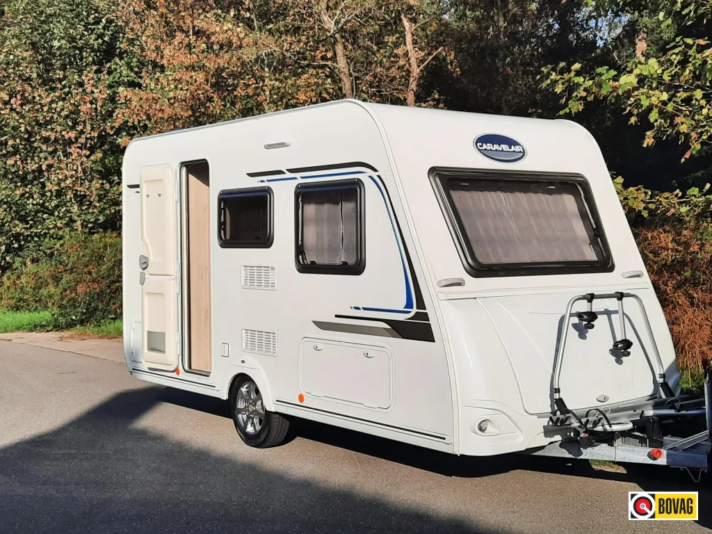 Caravelair Antares Style (2018) — foto 1