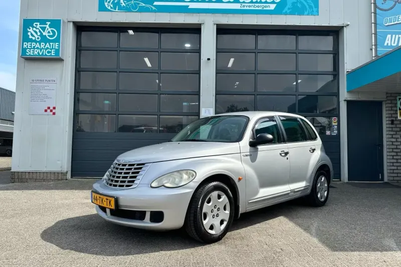 Chrysler PT Cruiser (2006)