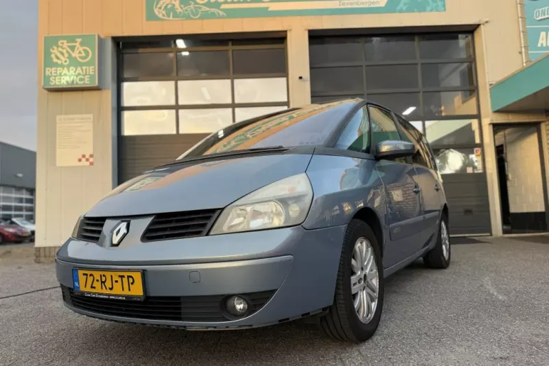 Renault Espace (2005)