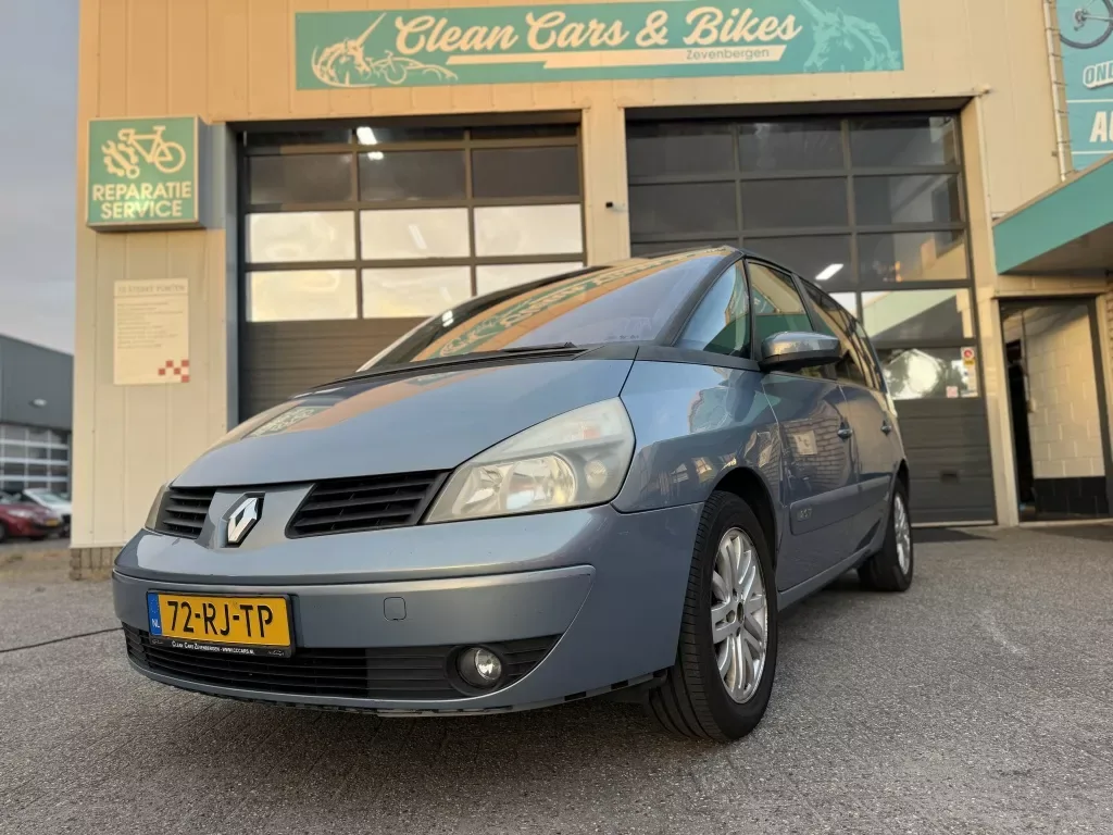Renault Espace (2005) — foto 1