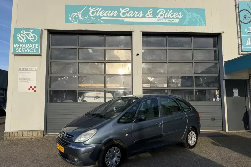 Citroën Xsara Picasso (2006)