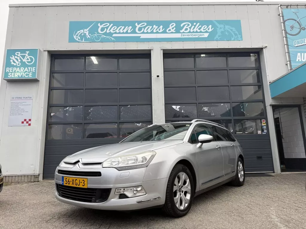 Citroën C5 Tourer (2012) — foto 1
