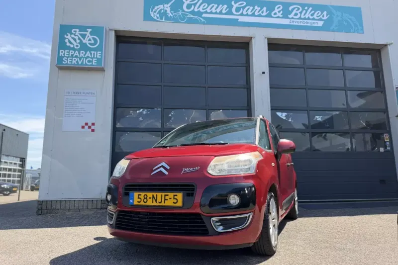 Citroën C3 Picasso (2009)