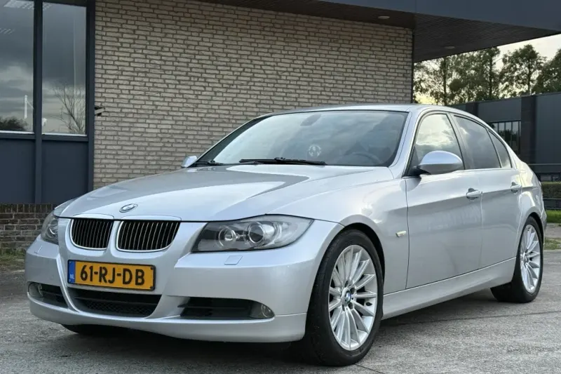 BMW 3-Serie (2005)