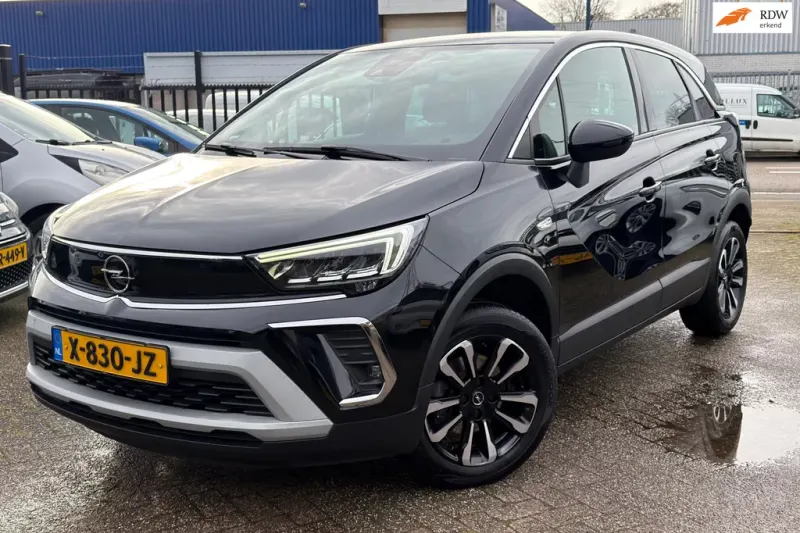 Opel Crossland (2022)