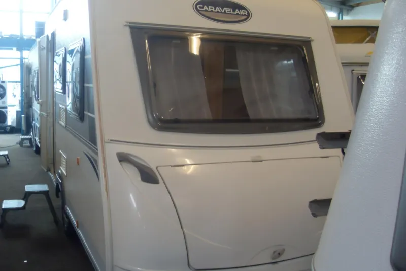 Caravelair Antares (2014)