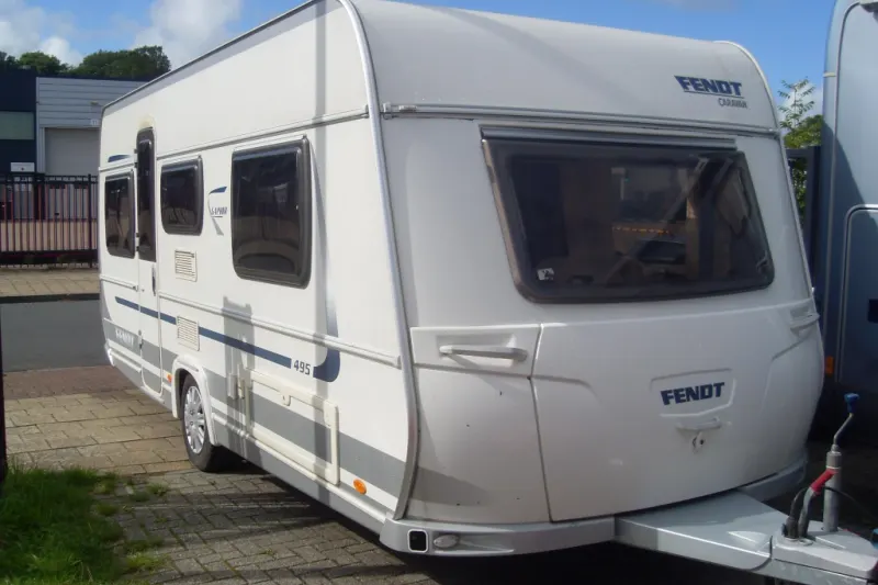 Fendt Saphir (2012)