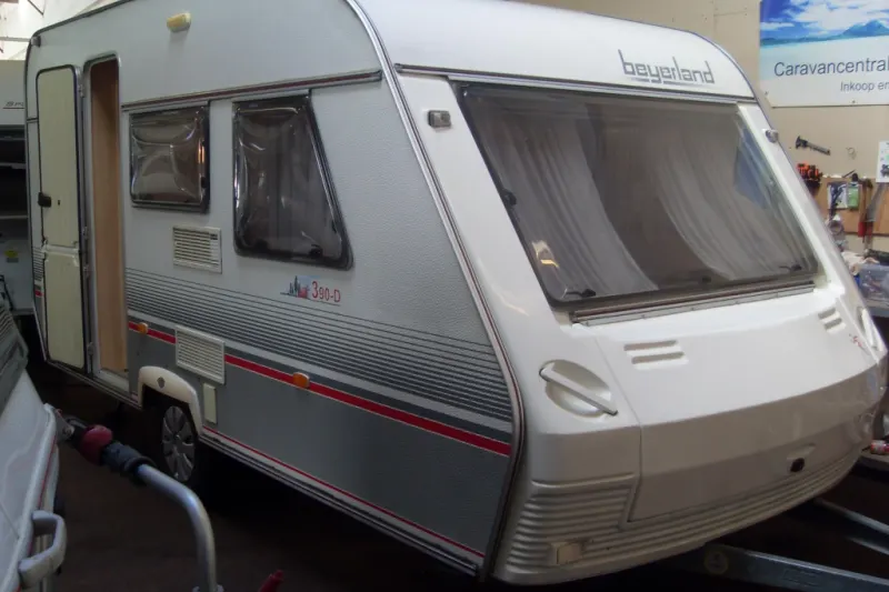 Beyerland Sprinter (2000)