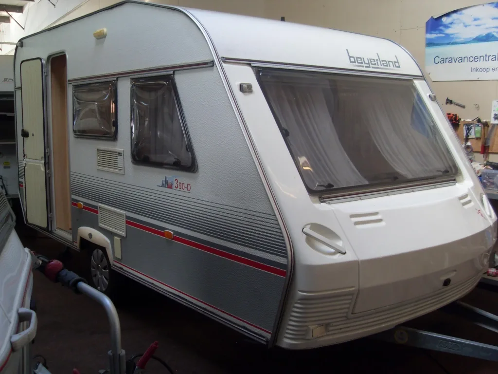 Beyerland Sprinter (2000) — foto 1