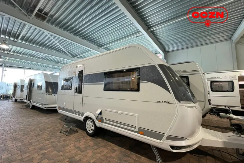 Hobby De Luxe (2026)
