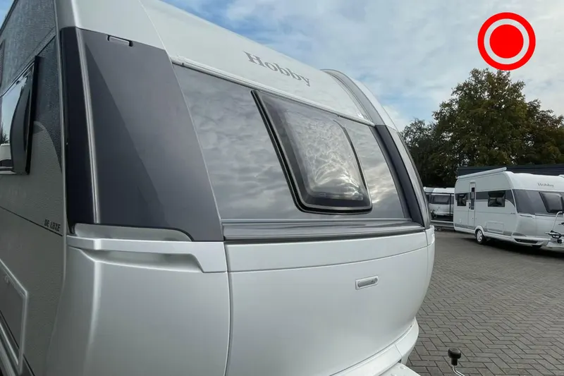 Hobby De Luxe (2026)
