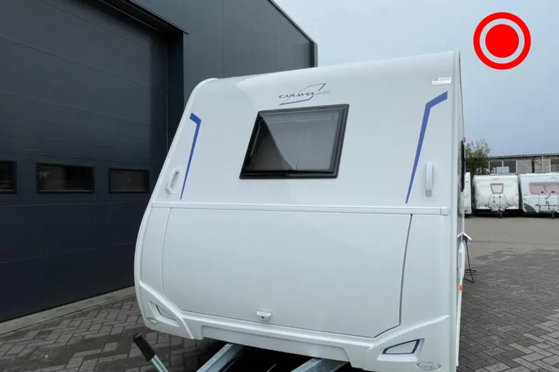 Caravelair Alba (2026)