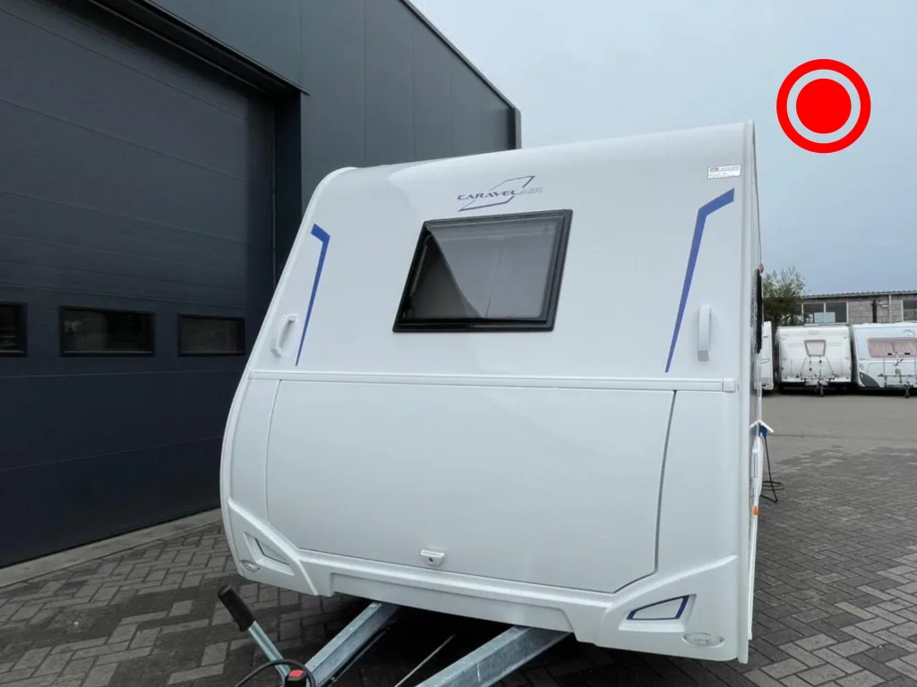 Caravelair Alba (2026) — foto 1