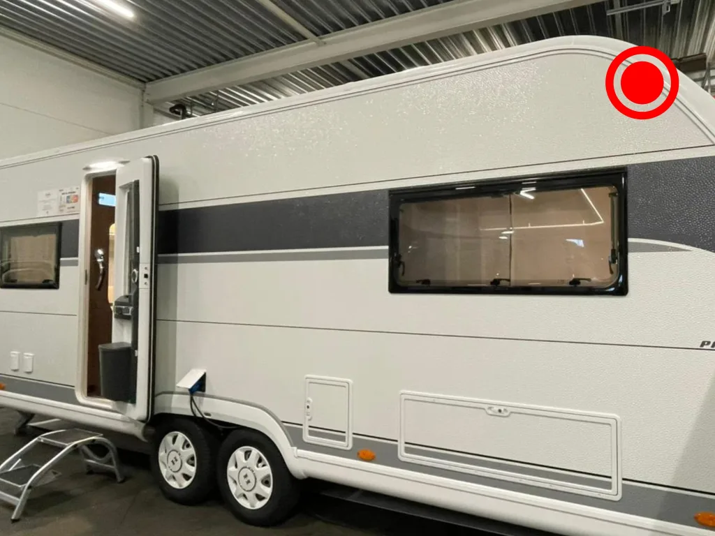 Hobby Prestige (2026) — foto 1