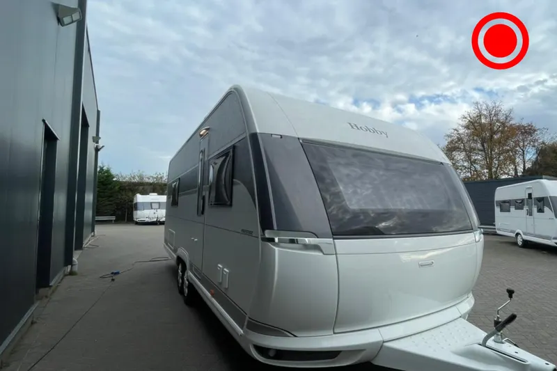 Hobby Prestige (2026)