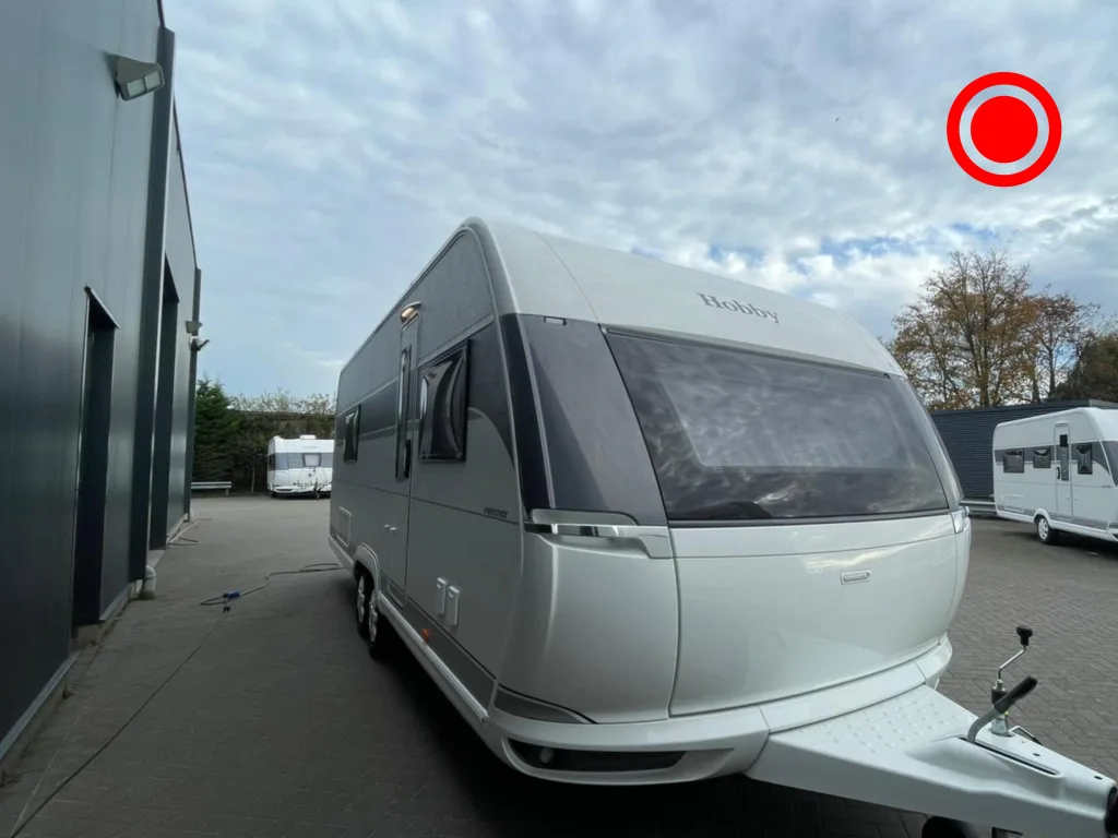 Hobby Prestige (2026) — foto 1