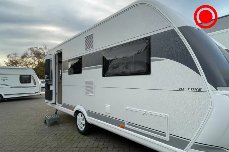 Hobby De Luxe (2026)