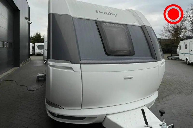 Hobby De Luxe (2026)