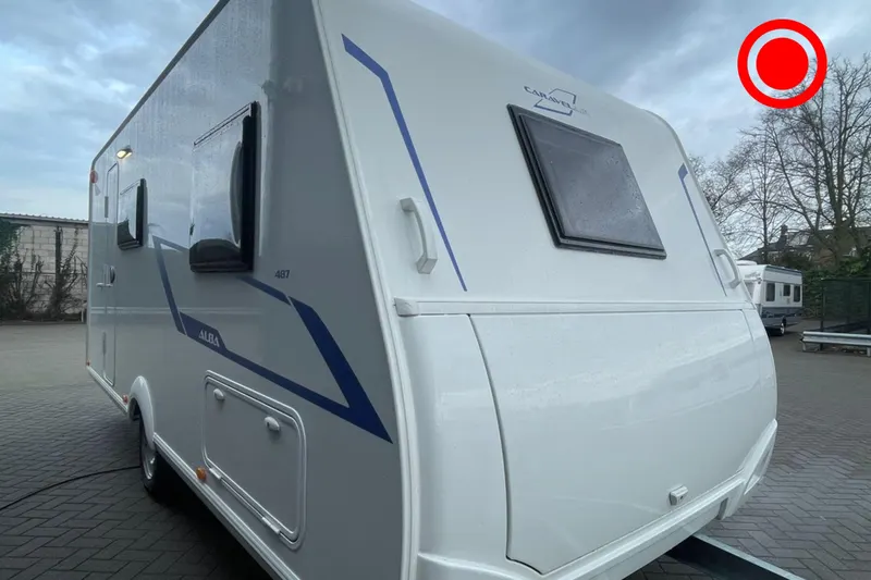 Caravelair Alba (2026)