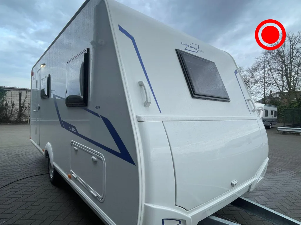 Caravelair Alba (2026) — foto 1