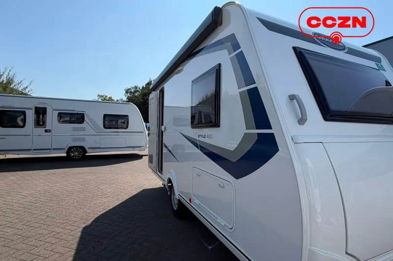 Caravelair Alba Style (2024)