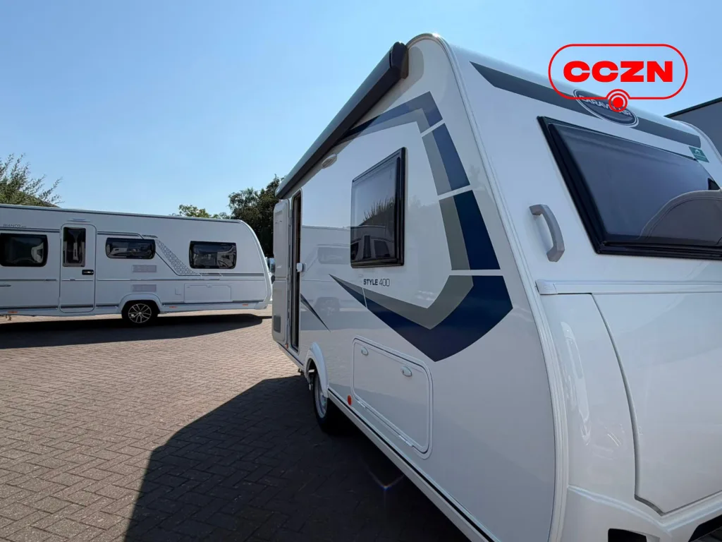 Caravelair Alba Style (2024) — foto 1