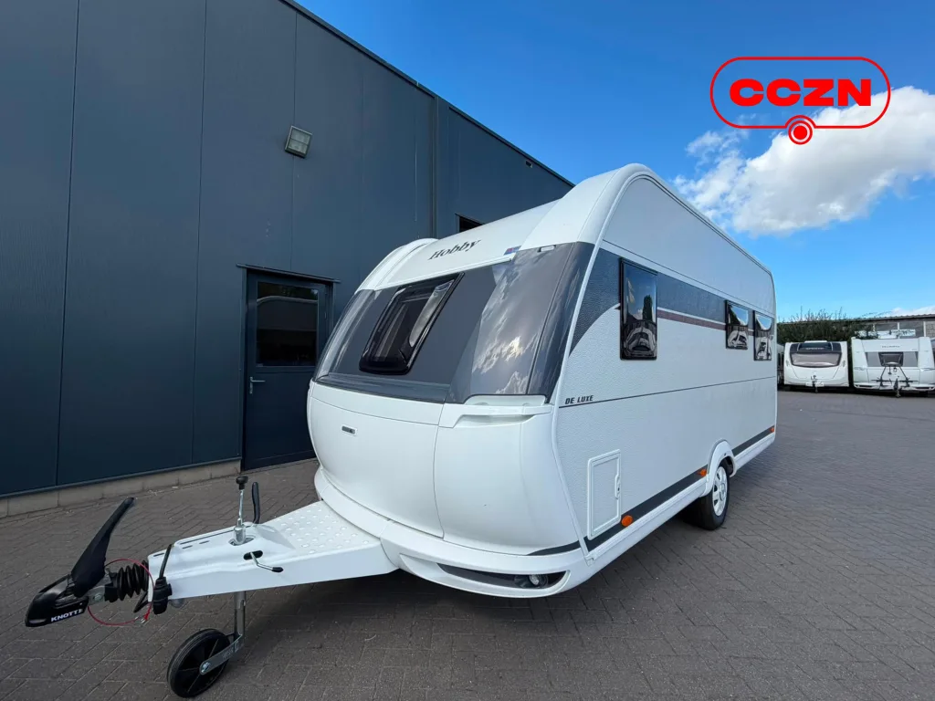 Hobby De Luxe (2027) — foto 1