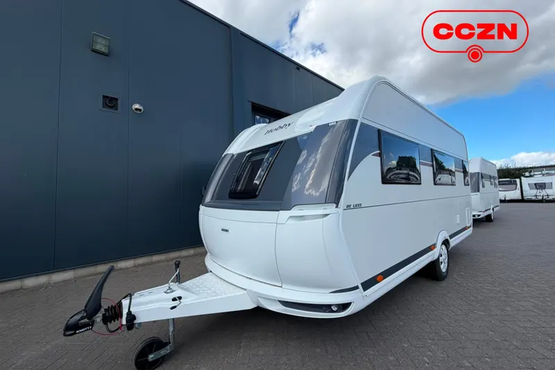 Hobby De Luxe (2027)