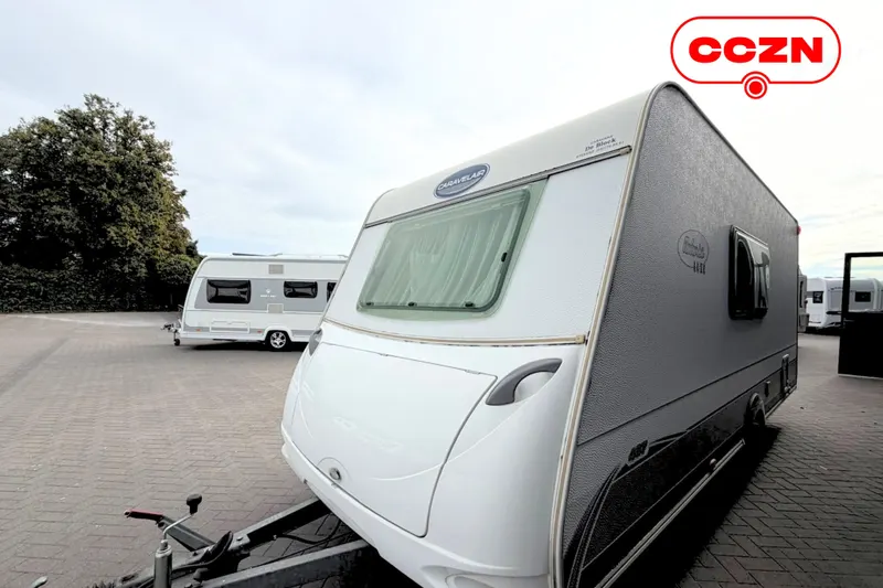 Caravelair Antares (2010)