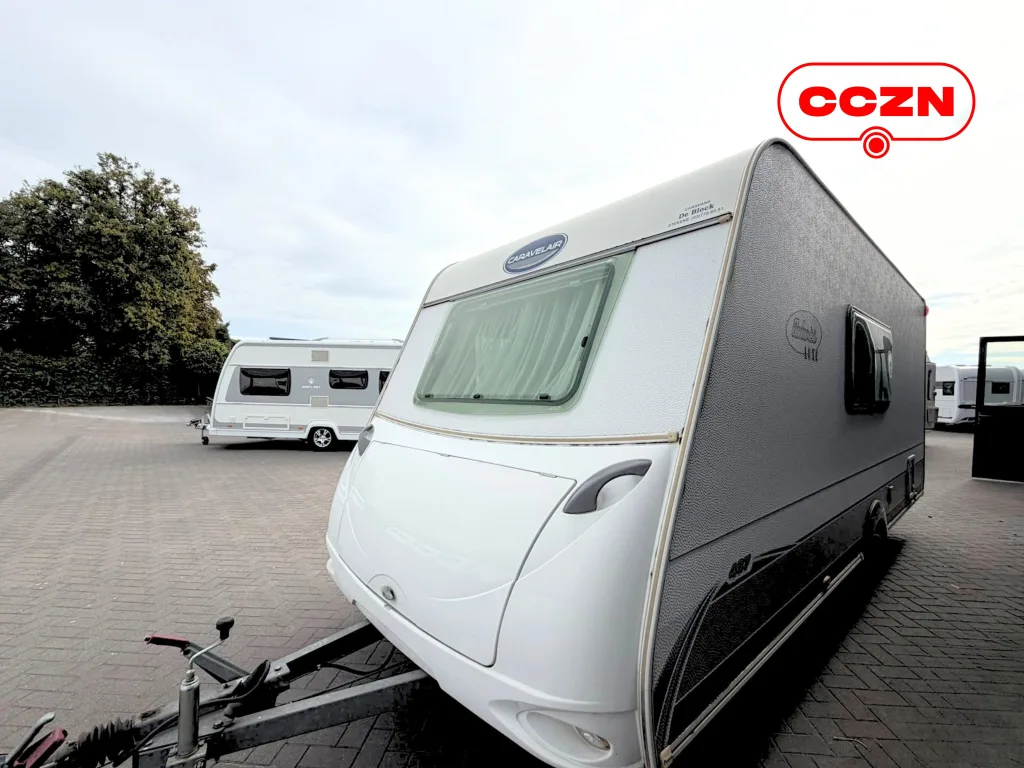 Caravelair Antares (2010) — foto 1