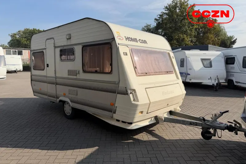 Home-Car  (1989)