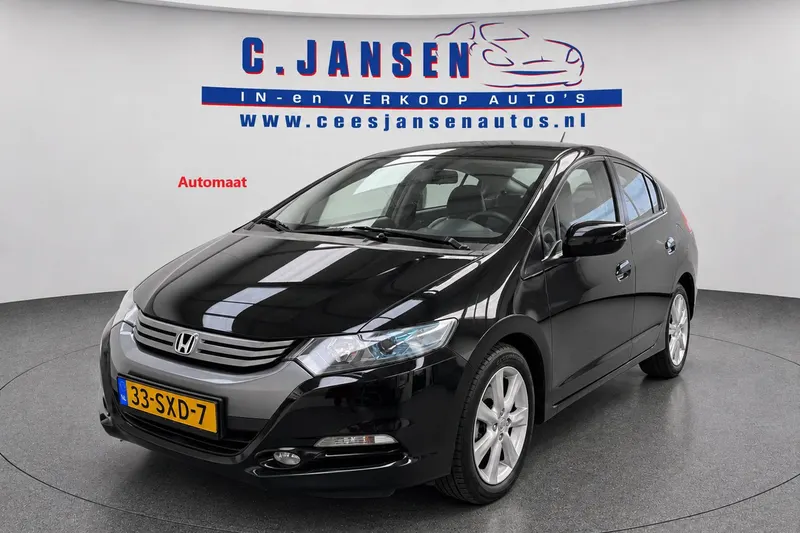 Honda Insight (2011)