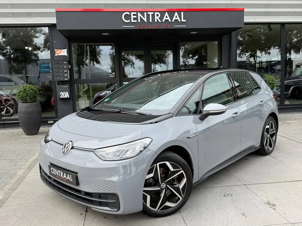Volkswagen ID.3 (2023) — foto 1