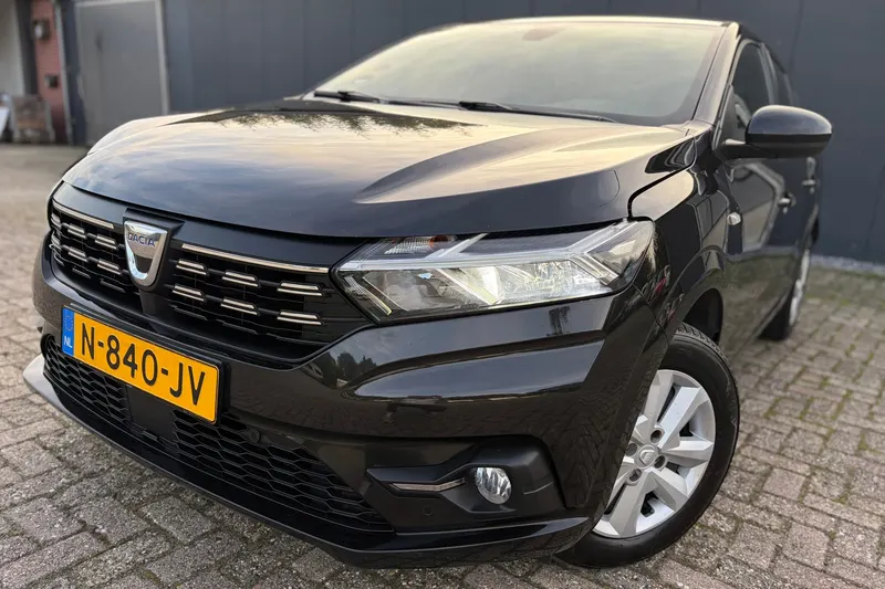 Dacia Sandero (2021)