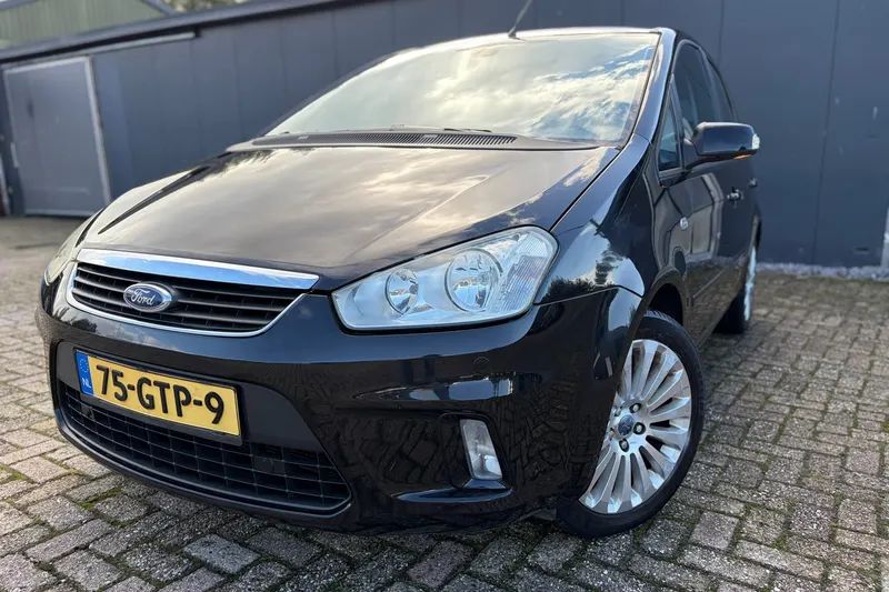 Ford C-Max (2008)