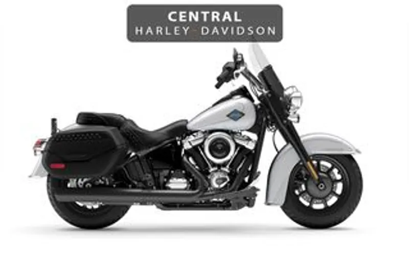 Harley-Davidson Heritage Classic (2025)