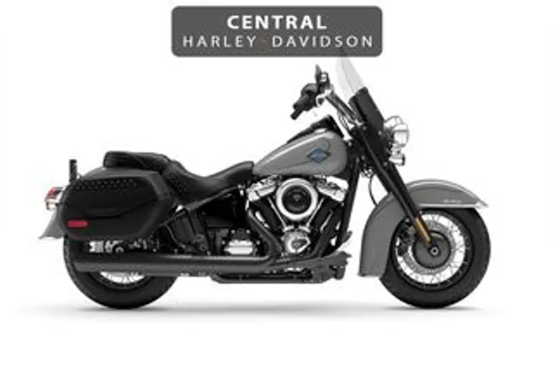 Harley-Davidson Heritage Classic (2025)