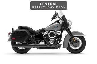 Harley-Davidson Heritage Classic (2025) — foto 1