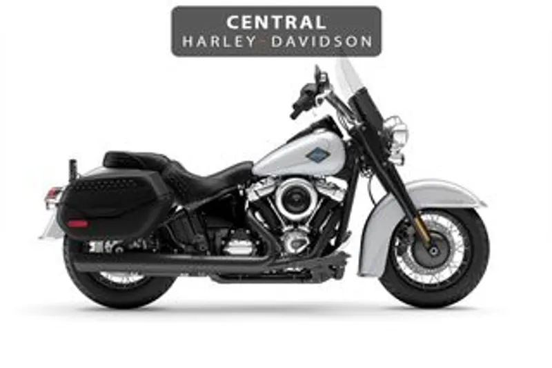Harley-Davidson Heritage Classic (2025)