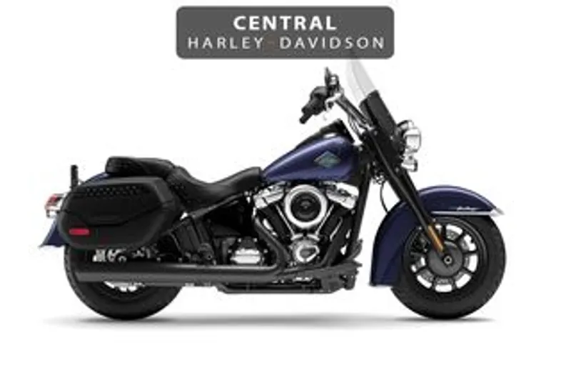 Harley-Davidson Heritage Classic (2026)