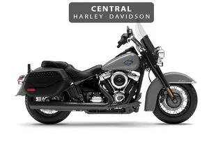 Harley-Davidson Heritage Classic (2026) — foto 1
