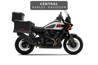 Harley-Davidson Pan America (2026) — foto 1