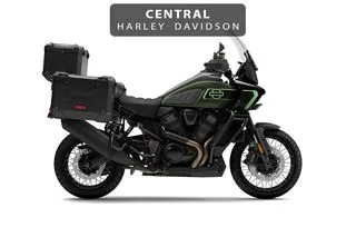 Harley-Davidson Pan America (2026) — foto 1