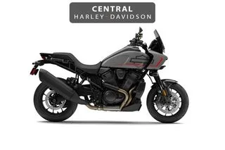 Harley-Davidson Pan America (2026) — foto 1