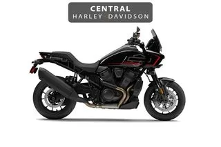 Harley-Davidson Pan America (2026) — foto 1