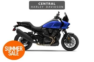 Harley-Davidson Pan America (2026) — foto 1