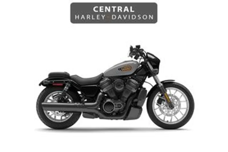 Harley-Davidson Nightster Special (2026)