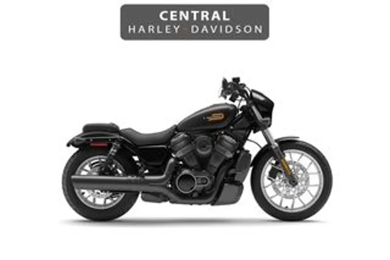 Harley-Davidson Nightster Special (2026)