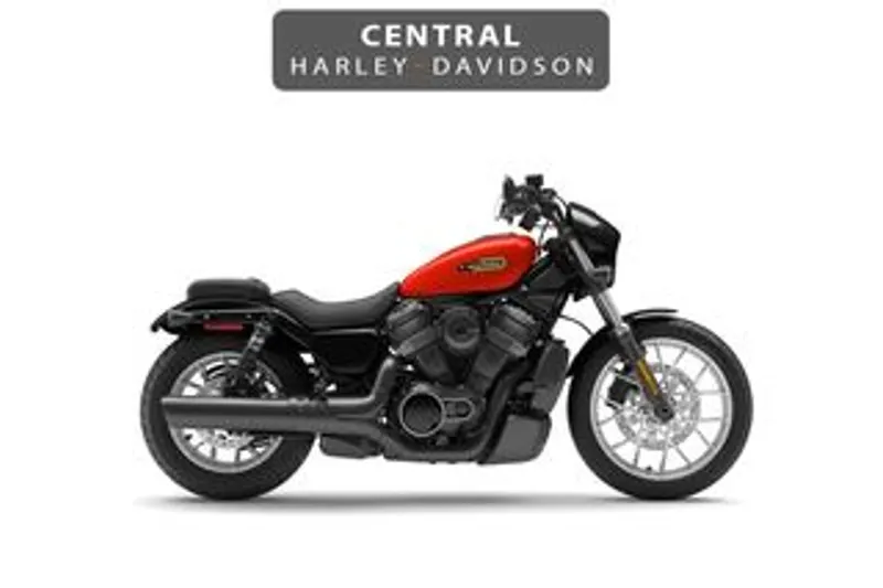 Harley-Davidson Nightster Special (2026)