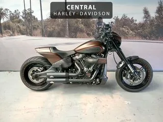 Harley-Davidson Fxdr 114 (2018) — foto 1